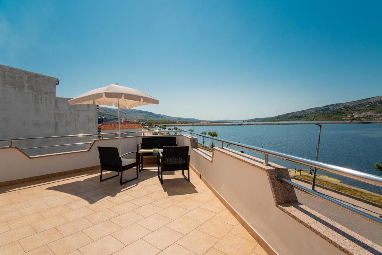 Apartamento Lazic Pag *